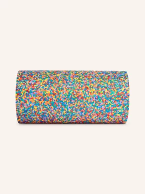Obrázek produktu Blackroll Masážní Válec Standard Rainbow Edition modrá / červená / světle fialová