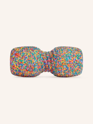 Obrázek produktu Blackroll Masážní Válec Twin Rainbow Edition modrá / červená / světle fialová