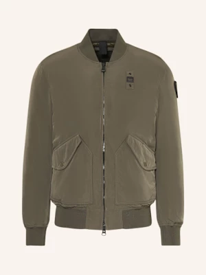 Obrázek produktu Blauer Blouson Argus S Izolací Dupont™ Sorona® olivová