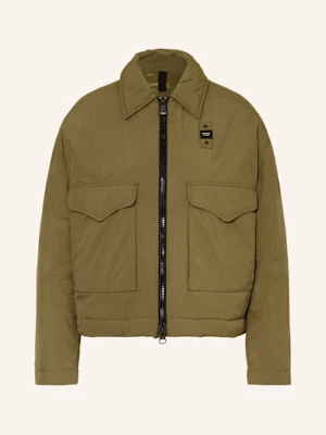 Obrázek produktu Blauer Blouson Clarence khaki