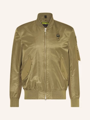 Obrázek produktu Blauer Blouson Rocky olivová