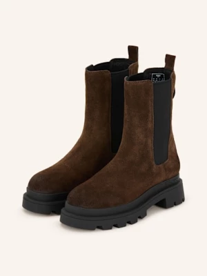 Obrázek produktu Blauer Boty kimmel08 tmavě hnědá