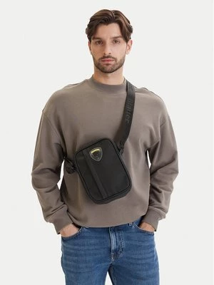 Obrázek produktu Blauer Brašna S6COV01/RUB Černá