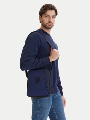 Obrázek produktu Blauer Brašna S6TAMSO01/DIA Tmavomodrá