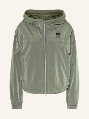 Obrázek produktu Blauer Bunda Burrage khaki