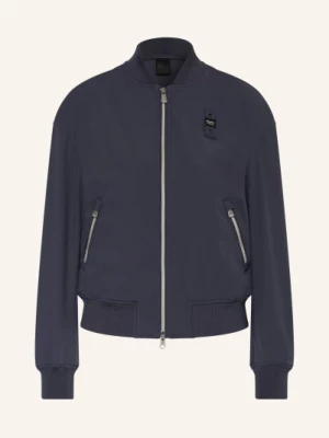 Obrázek produktu Blauer Bunda Devin tmavě modrá