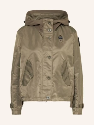 Obrázek produktu Blauer Bunda Marcella khaki