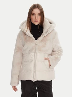 Obrázek produktu Blauer Kožešina 25WBLDC02178 Écru Regular Fit