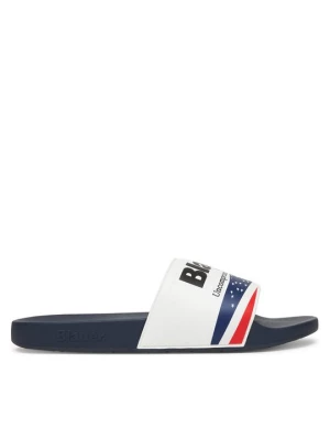 Obrázek produktu Blauer Nazouváky S6JASPER01/USA Bílá
