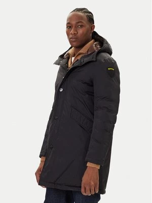 Obrázek produktu Blauer Parka Faywood 25WBLUK11140 007286 Černá Regular Fit