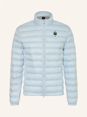 Obrázek produktu Blauer Prošívaná Bunda Sewall tmavě modrá