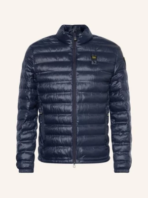 Obrázek produktu Blauer Prošívaná Bunda Sewall tmavě modrá