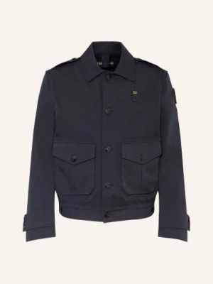Obrázek produktu Blauer Sako Alvarado tmavě modrá