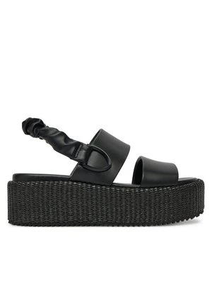 Obrázek produktu Blauer Sandály S5OPAL04/RAF Černá