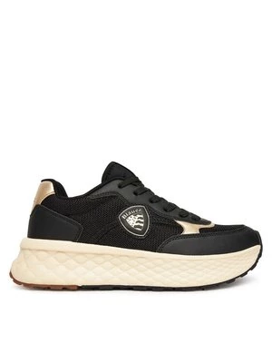 Obrázek produktu Blauer Sneakersy F5LYNN01/LEG Černá