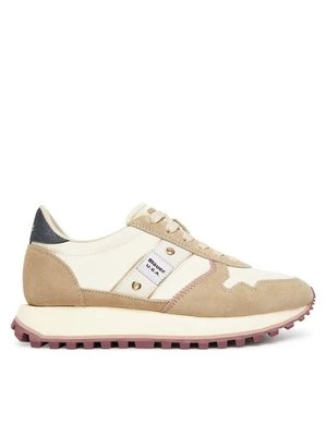 Obrázek produktu Blauer Sneakersy F5MILLEN03/NYG Béžová
