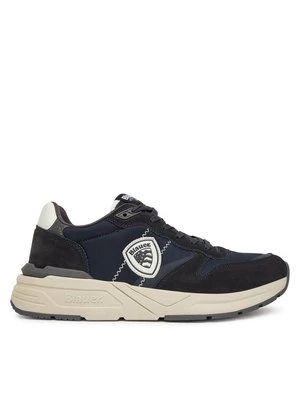 Obrázek produktu Blauer Sneakersy F5RAY01/NYN Tmavomodrá