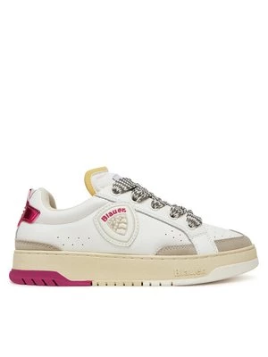 Obrázek produktu Blauer Sneakersy S5ADEL02/LEA Bílá