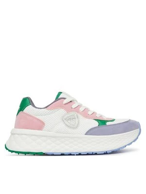 Obrázek produktu Blauer Sneakersy S5LYNN01 Bílá