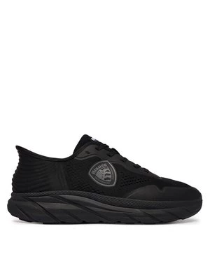 Obrázek produktu Blauer Sneakersy S6KELSON01 Černá