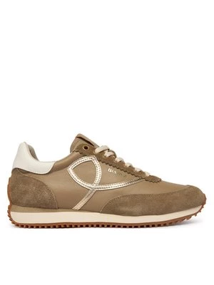 Obrázek produktu Blauer Sneakersy S6LORAIN01 Béžová