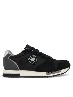 Obrázek produktu Blauer Sneakersy S6QUEENS05/MES Černá