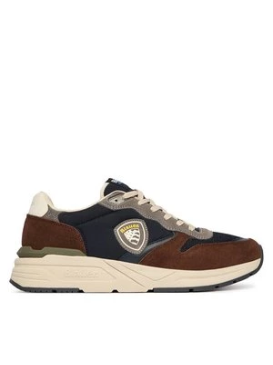 Obrázek produktu Blauer Sneakersy S6RAY02/MES Tmavomodrá