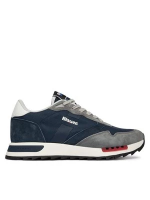 Obrázek produktu Blauer Sneakersy S6RYDER01 Tmavomodrá