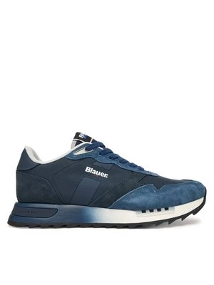 Obrázek produktu Blauer Sneakersy S6RYDER01 Tmavomodrá
