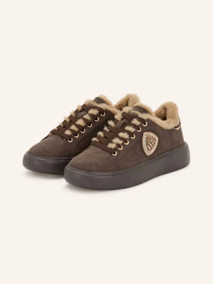 Obrázek produktu Blauer Sneakersy venus05 tmavě hnědá