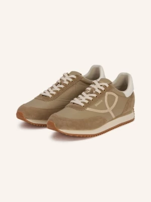 Obrázek produktu Blauer Tenisky Lorain khaki / krémová