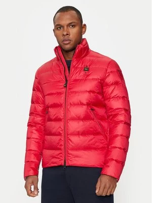 Obrázek produktu Blauer Vatovaná bunda 24WBLUC03024 Červená Regular Fit