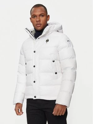 Obrázek produktu Blauer Vatovaná bunda 24WBLUC03028 Bílá Regular Fit