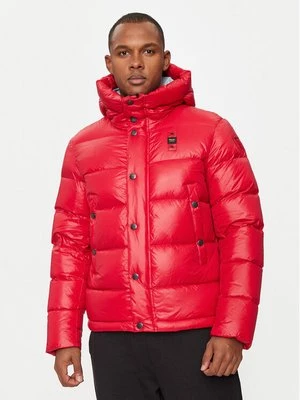 Obrázek produktu Blauer Vatovaná bunda 24WBLUC03028 Červená Regular Fit