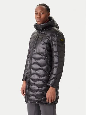 Obrázek produktu Blauer Vatovaná bunda Impermeabile 25WBLUK03068 Černá Regular Fit