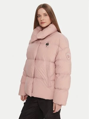 Obrázek produktu Blauer Zimní bunda 25WBLDC03166 Růžová Regular Fit