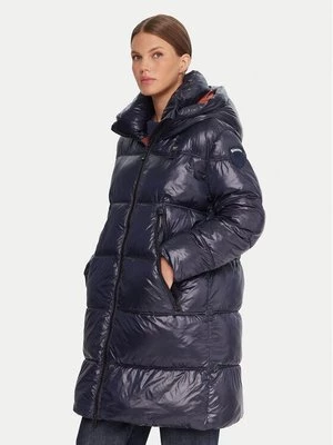 Obrázek produktu Blauer Zimní bunda 25WBLDK02192 Tmavomodrá Regular Fit