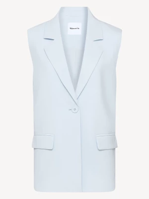 Obrázek produktu Blazer Weste modrá - TAMARIS