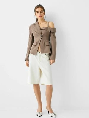Obrázek produktu Blejzr Bershka písková