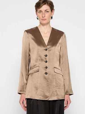 Obrázek produktu Blejzr By Malene Birger hnědá