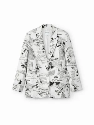 Obrázek produktu Blejzr Desigual