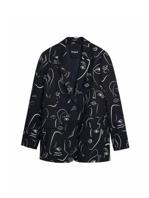 Obrázek produktu Blejzr Desigual černá