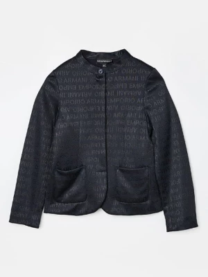 Obrázek produktu Blejzr Emporio Armani černá