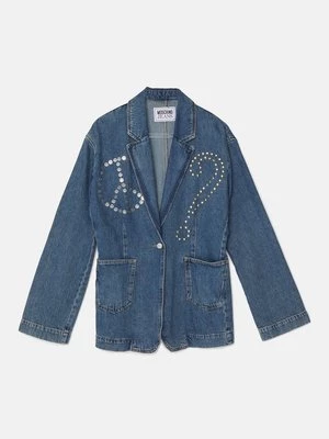 Obrázek produktu Blejzr MOSCHINO JEANS