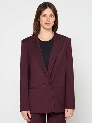 Obrázek produktu Blejzr TWINSET fialová