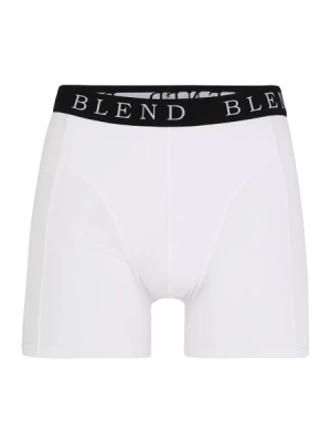 Obrázek produktu BLEND Boxerky 'Ned'  černá / bílá