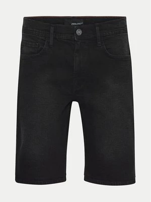 Obrázek produktu Blend Džínové šortky 20716686 Černá Slim Fit