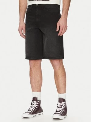Obrázek produktu Blend Džínové šortky 20718406 Černá Relaxed Fit