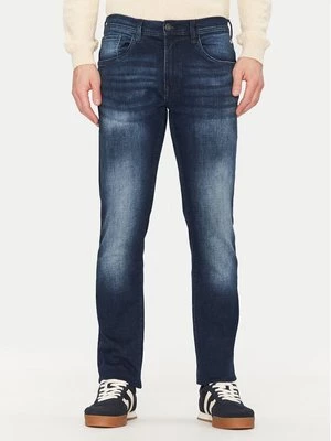 Obrázek produktu Blend Jeansy 20712391 Tmavomodrá Slim Fit