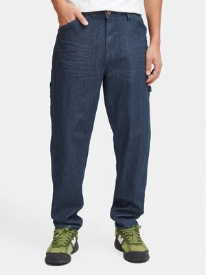 Obrázek produktu Blend Jeansy 20716419 Tmavomodrá Relaxed Fit